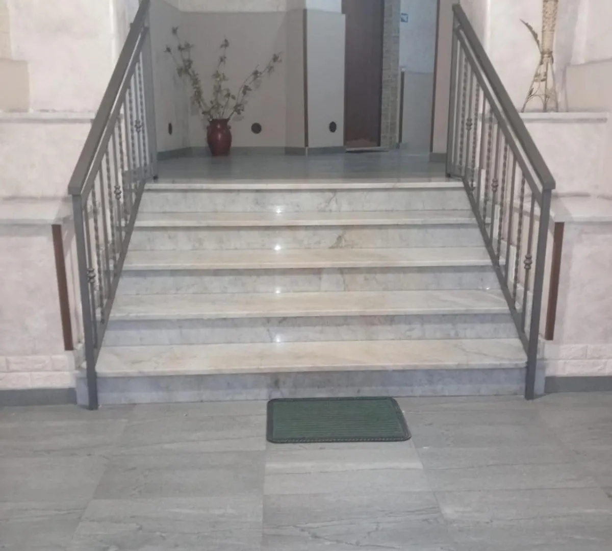 Apartamento Catania Bedda House