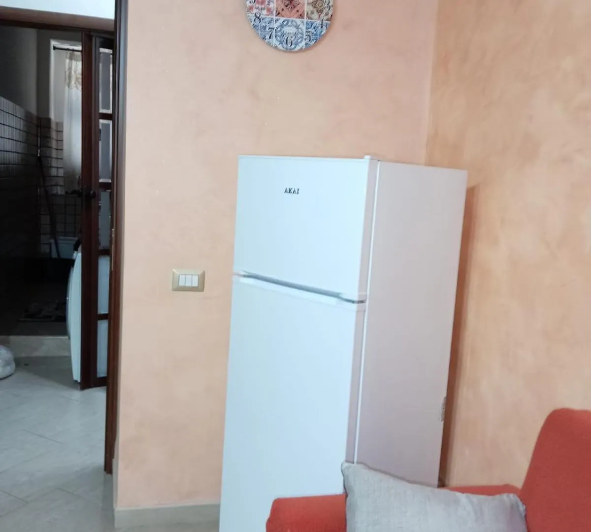 Apartamento Catania Bedda House Italia